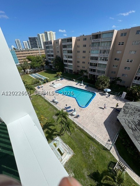 Hallandale Beach photo 3