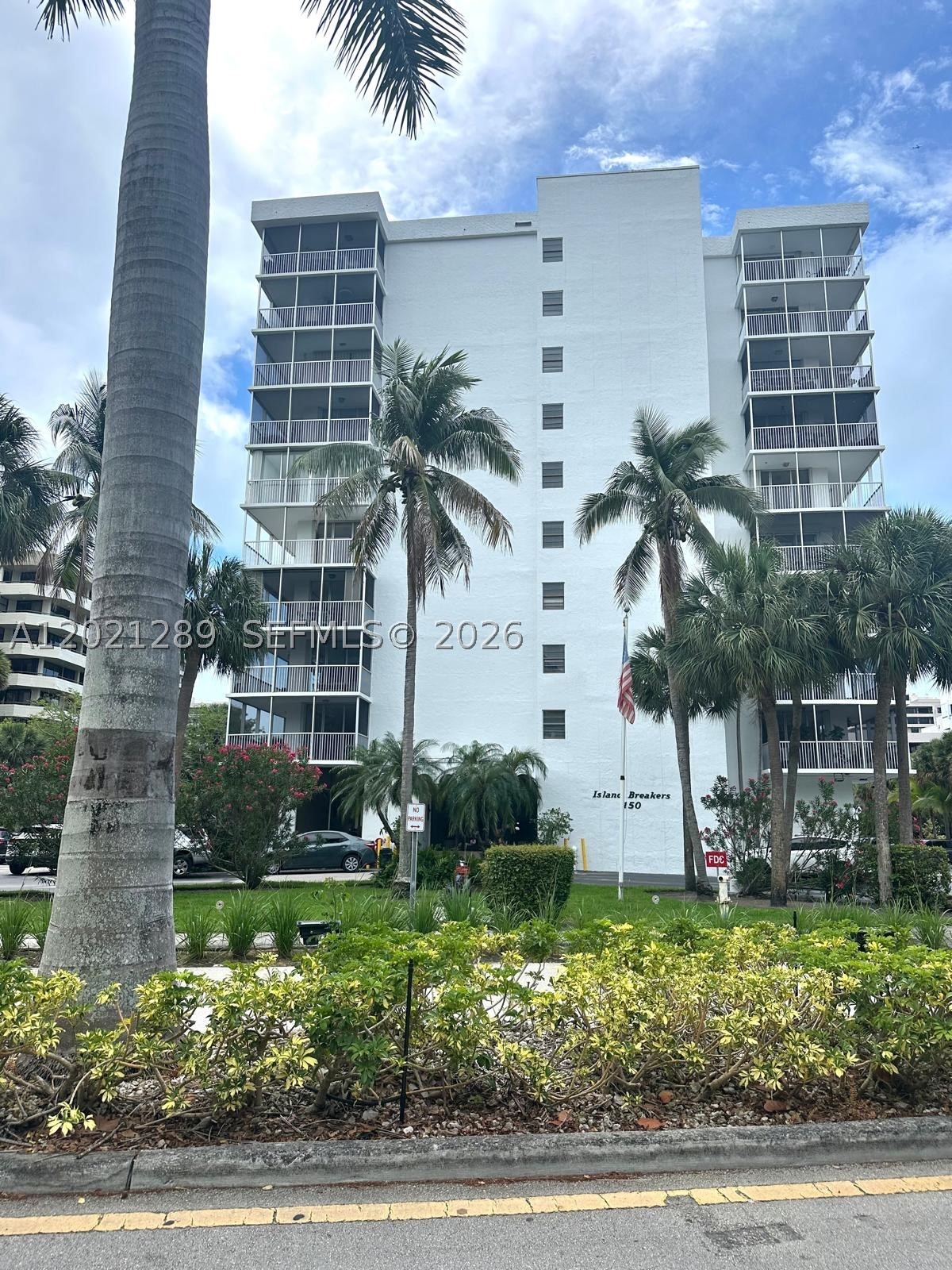 Key Biscayne photo 1