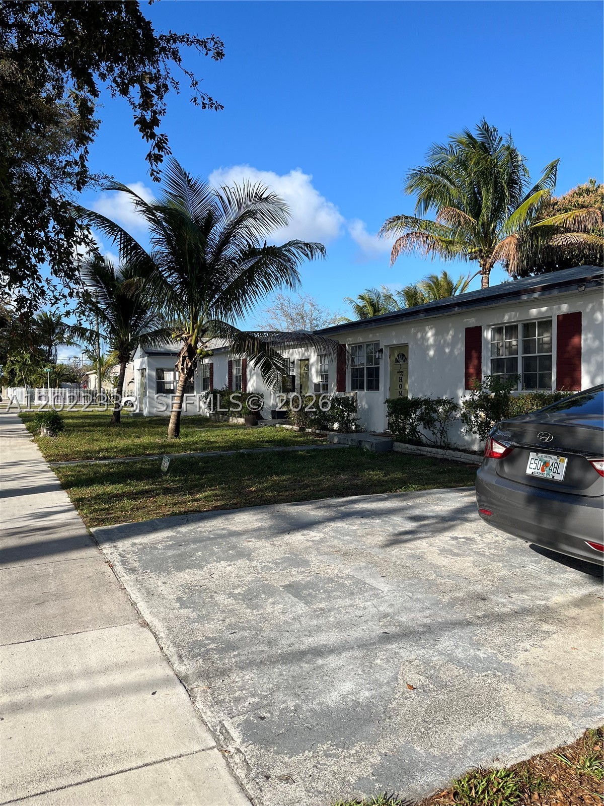 North Miami