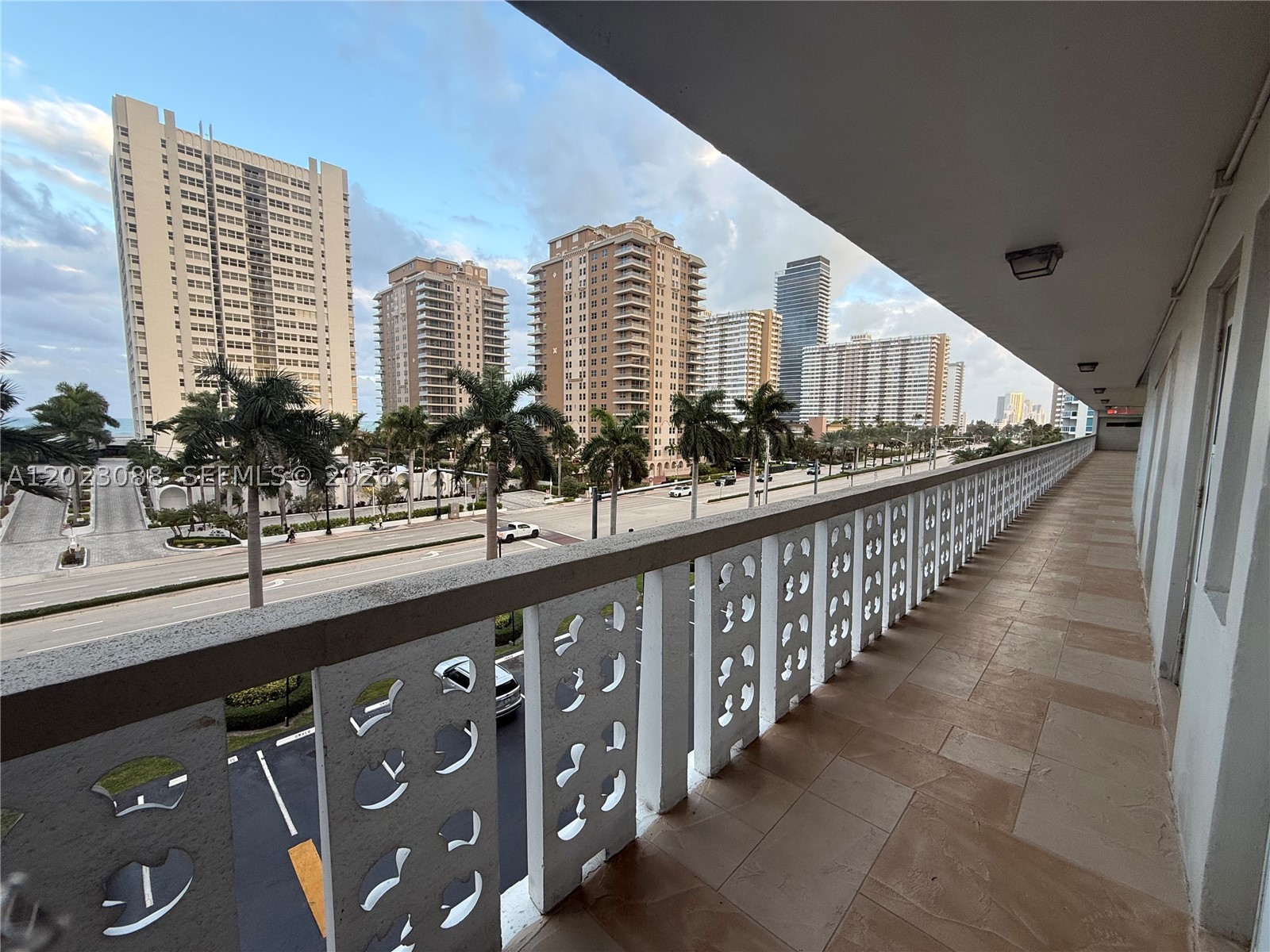 Hallandale Beach