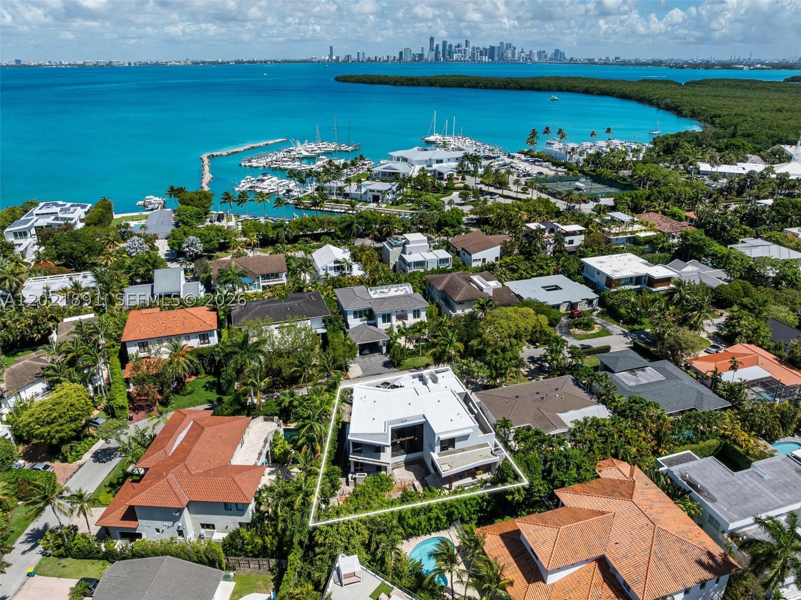 Key Biscayne photo 1