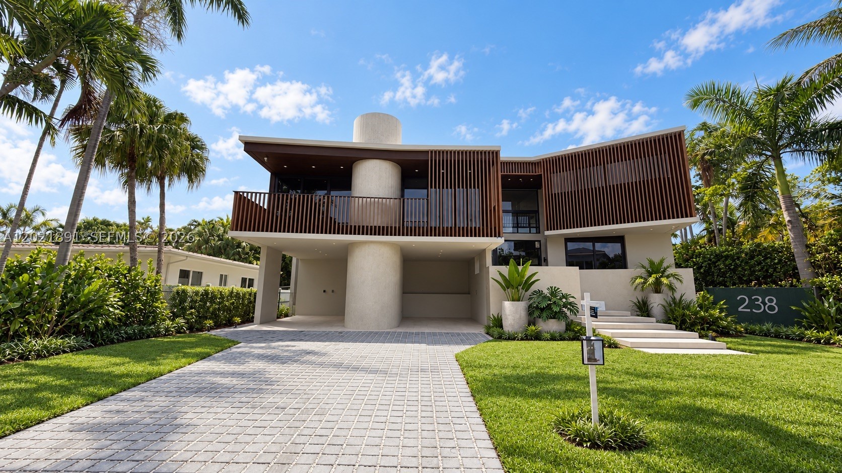 Key Biscayne