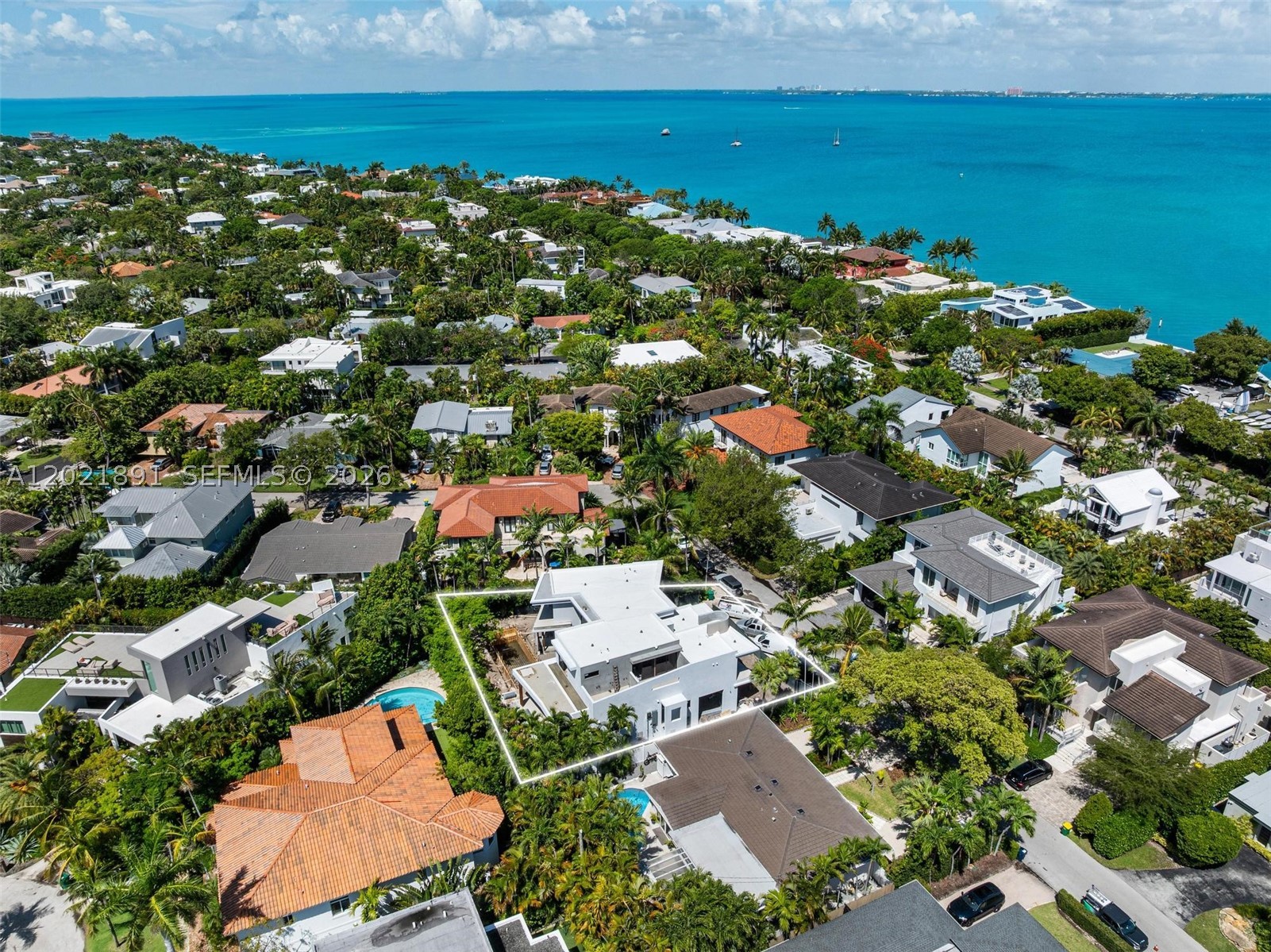 Key Biscayne