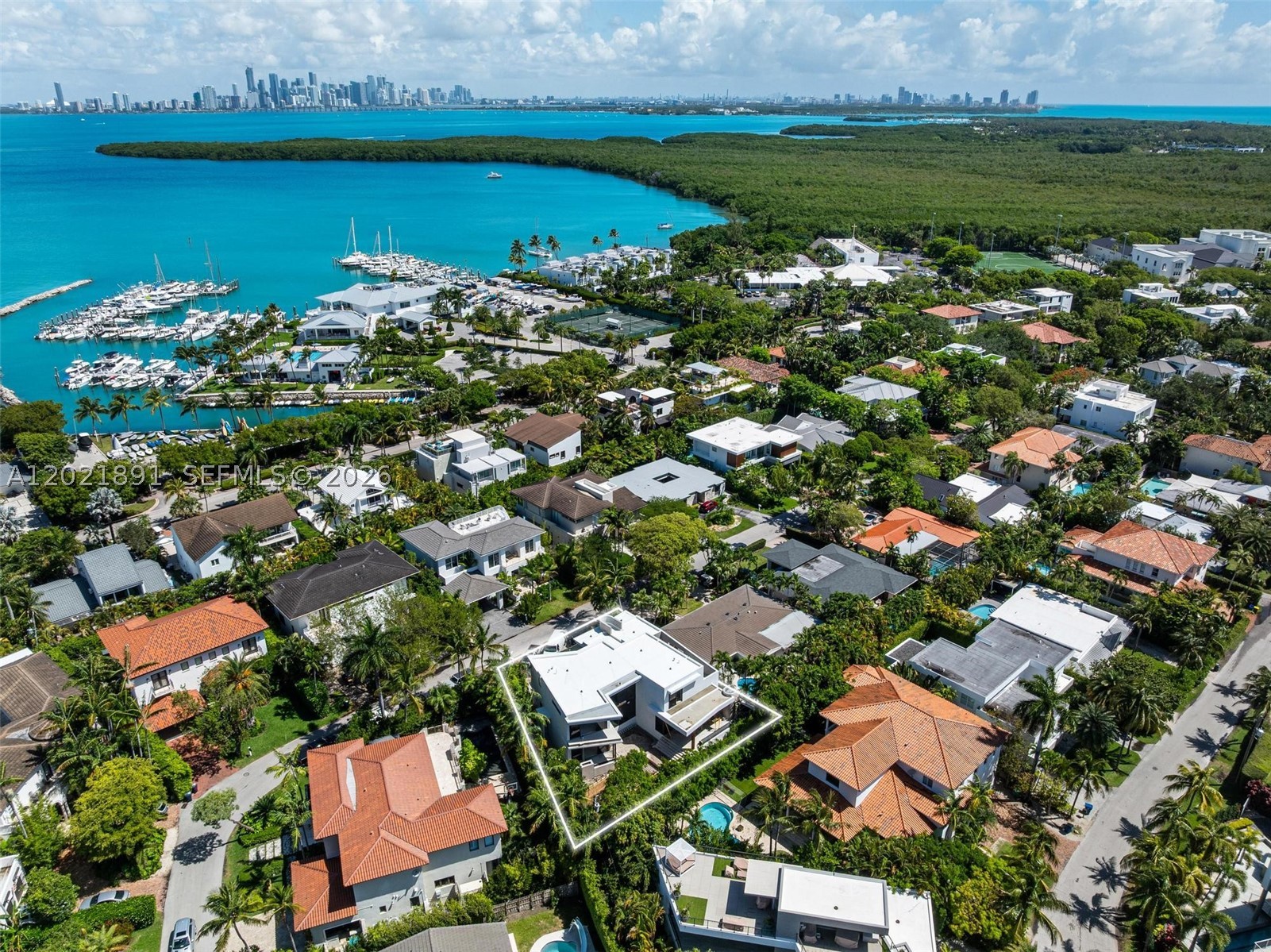 Key Biscayne photo 3