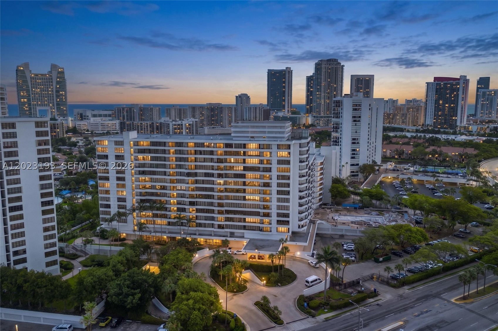 Hallandale Beach photo 1