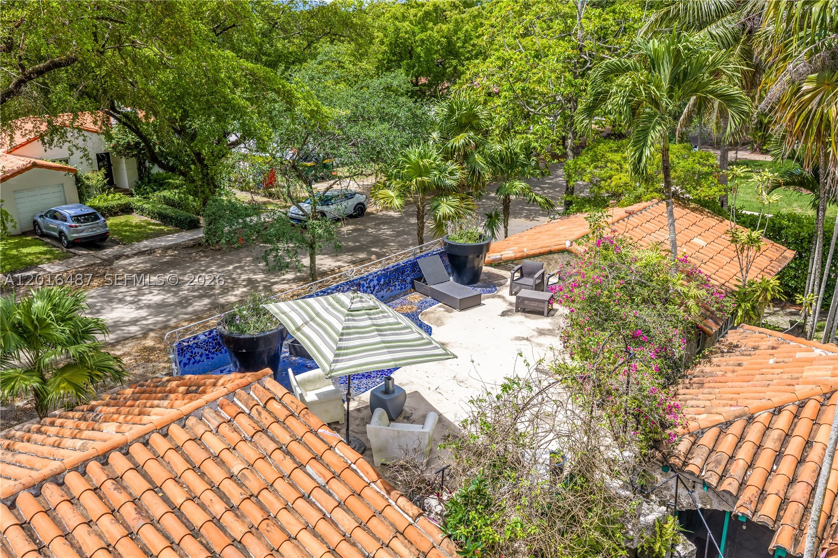 Coral Gables