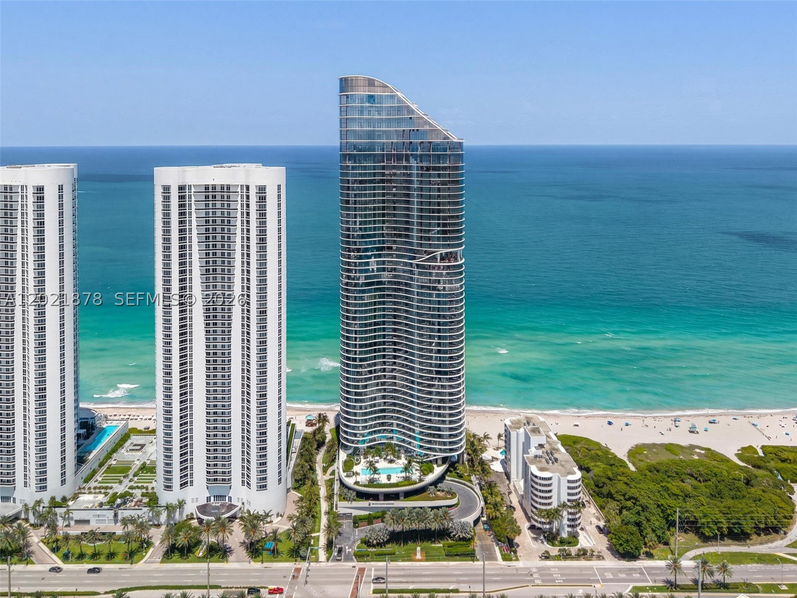 Sunny Isles Beach photo 1