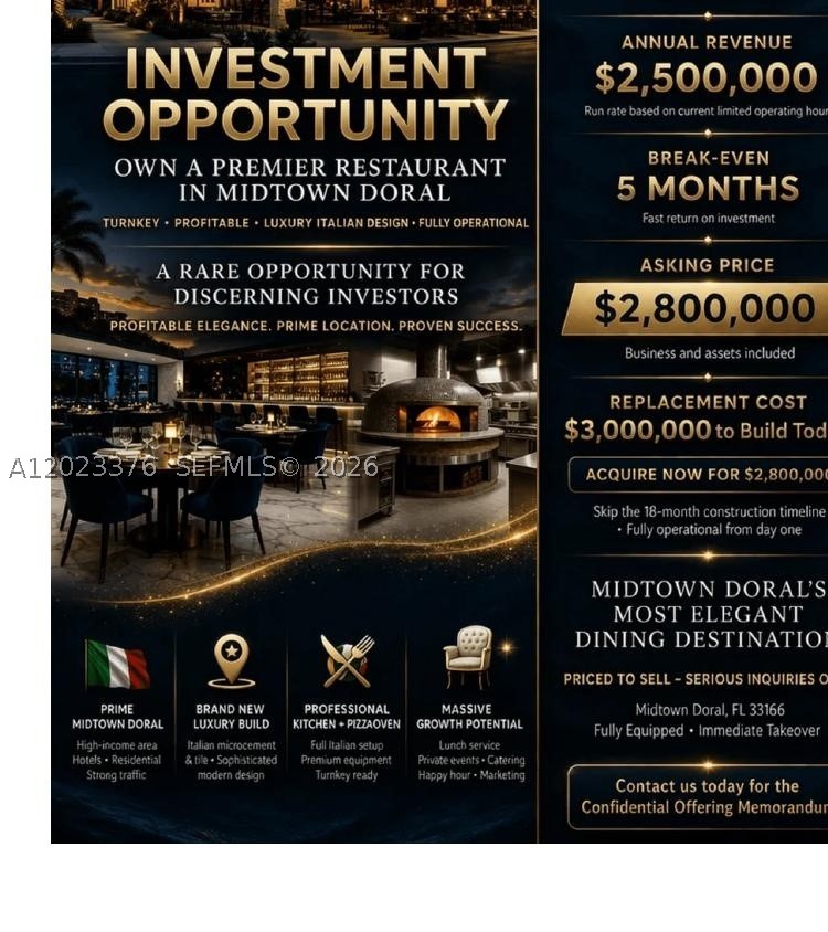 Doral