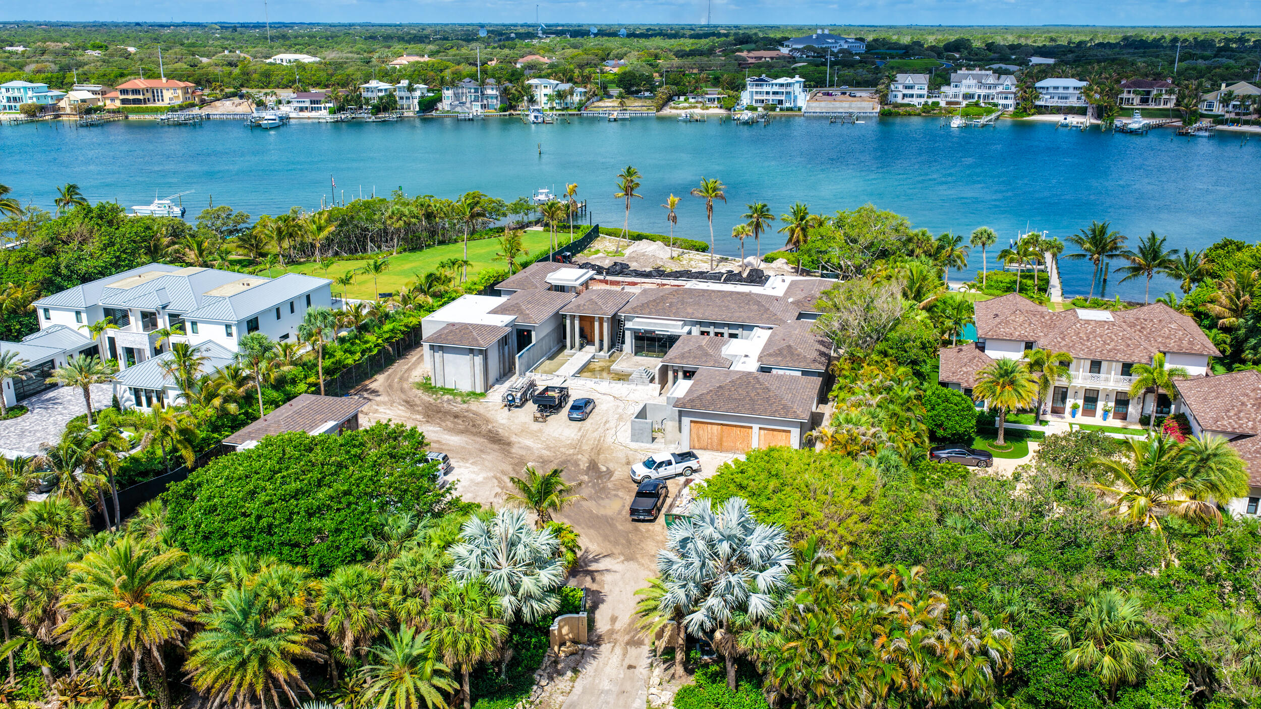 Jupiter Island