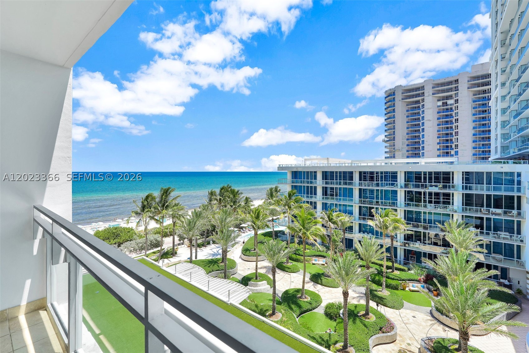 Miami Beach photo 1