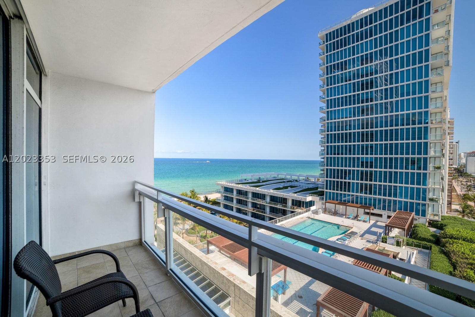 Miami Beach photo 1