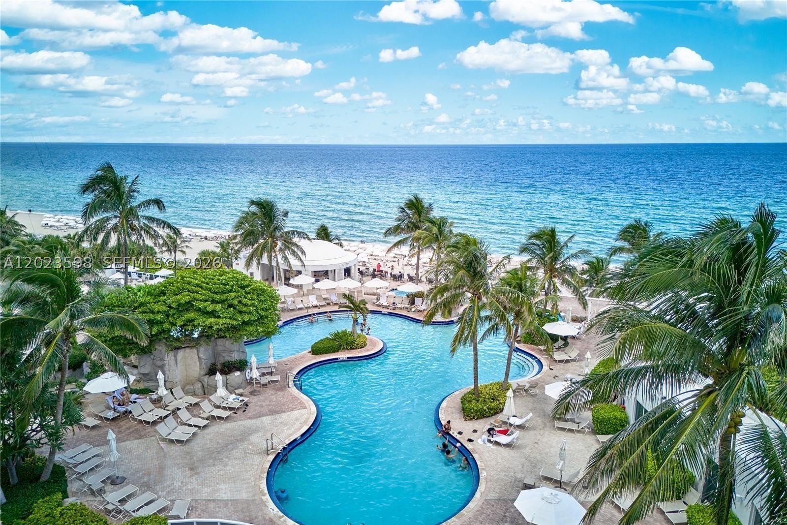 Sunny Isles Beach photo 1