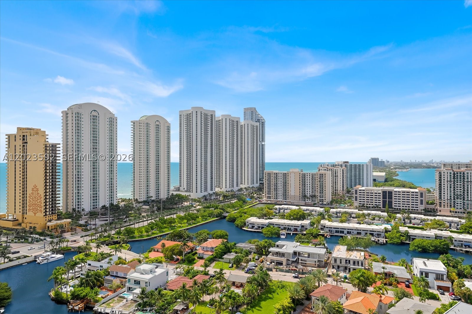 Sunny Isles Beach photo 1