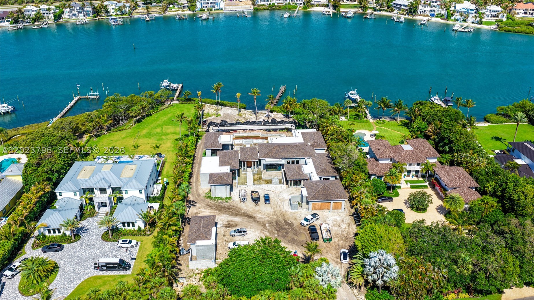 Jupiter Island photo 1