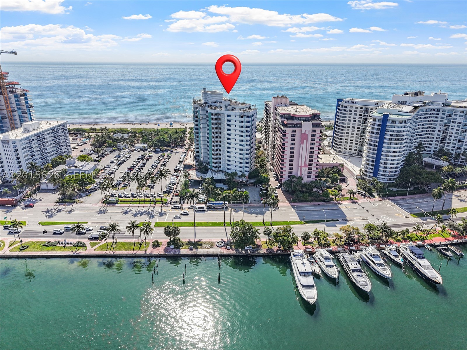 Miami Beach photo 1