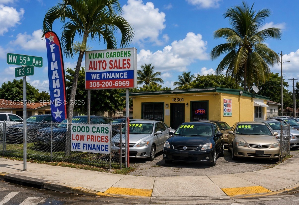 Opa Locka