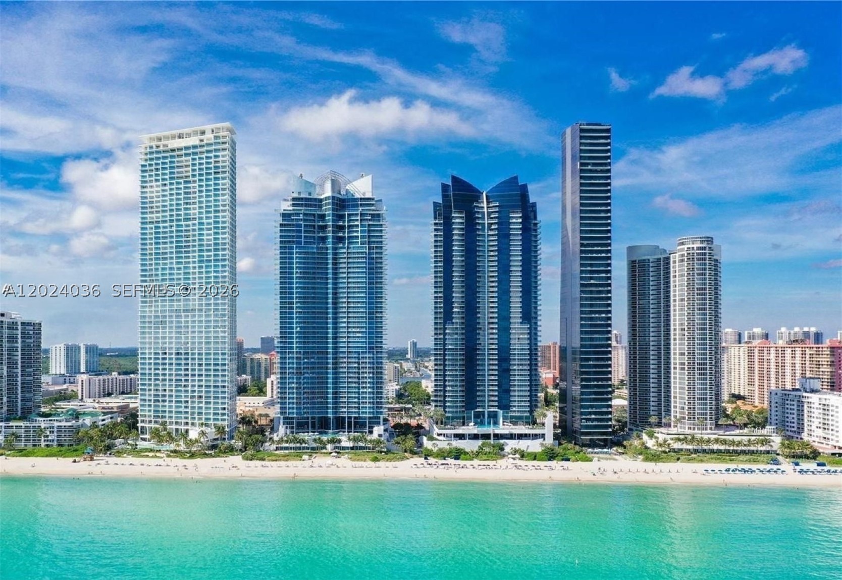 Sunny Isles Beach photo 1