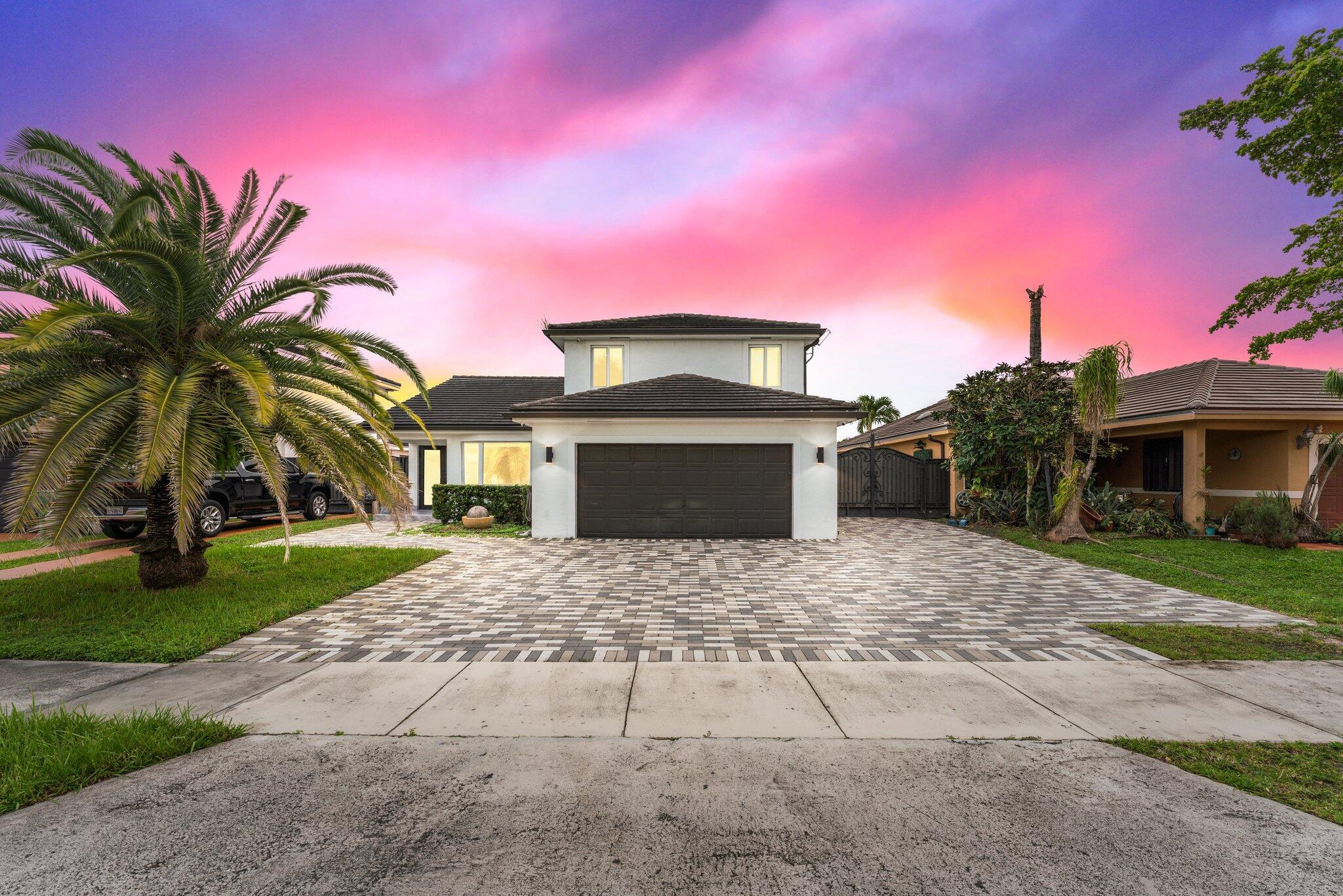 Miami Lakes