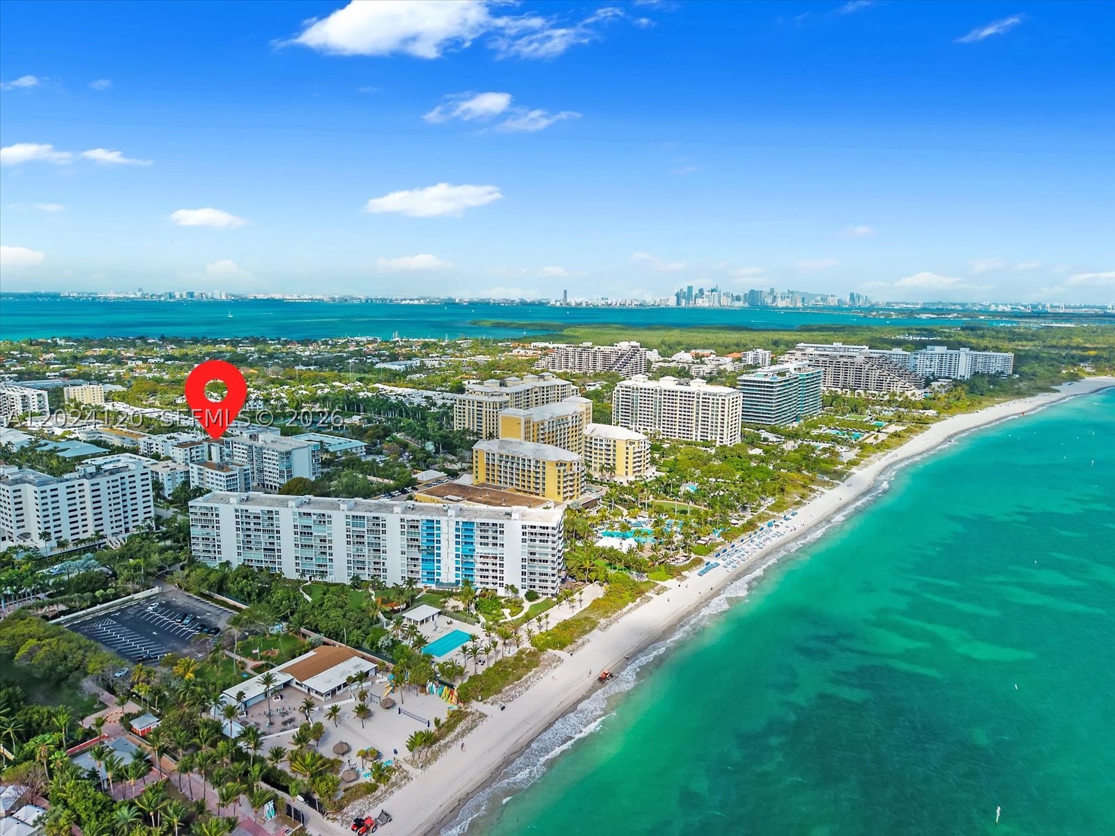 Key Biscayne photo 2