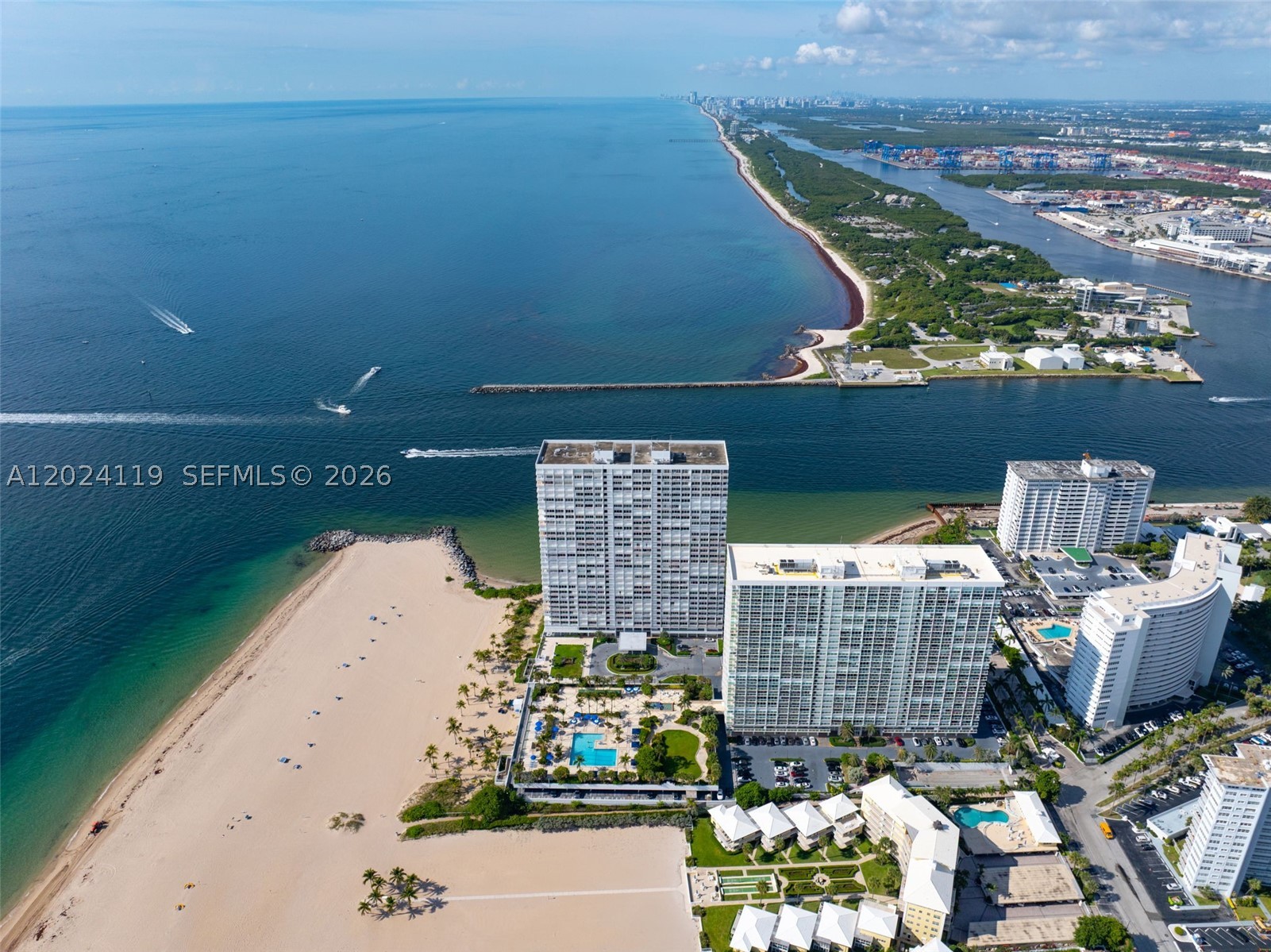 Fort Lauderdale photo 1
