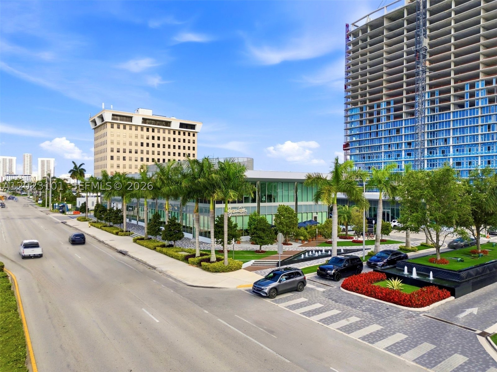 Hallandale Beach photo 5