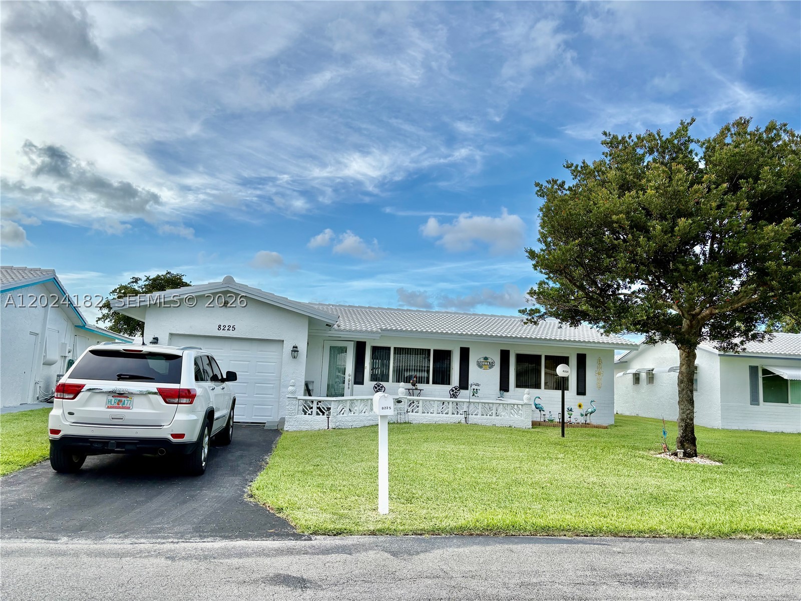 Plantation photo 1