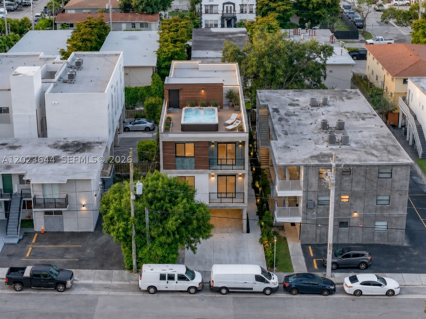 Miami photo 1