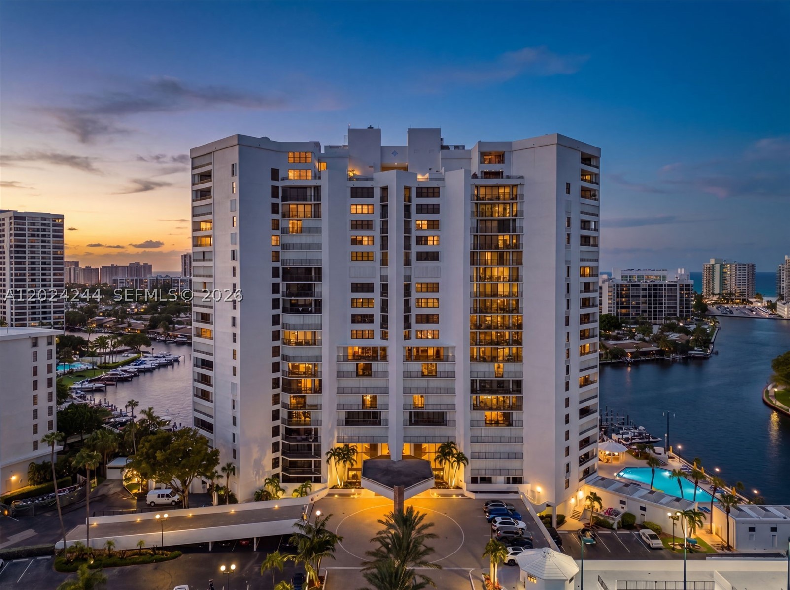 Hallandale Beach photo 1