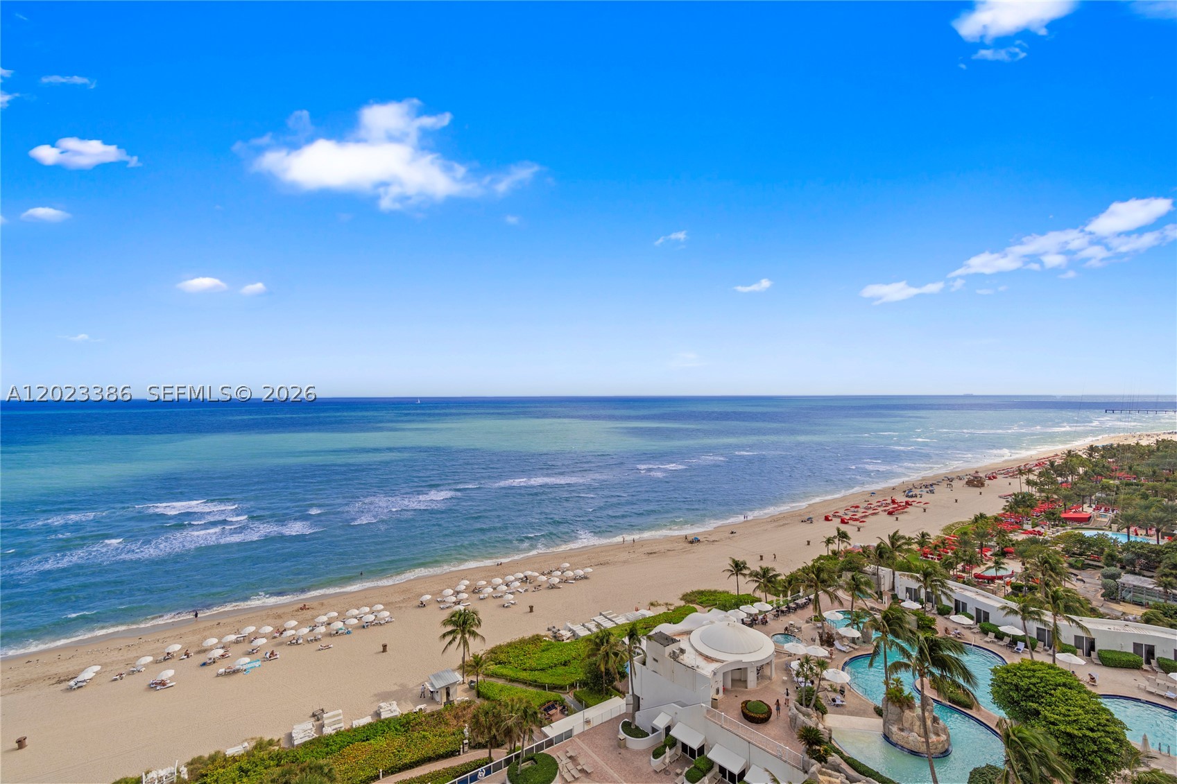 Sunny Isles Beach photo 1