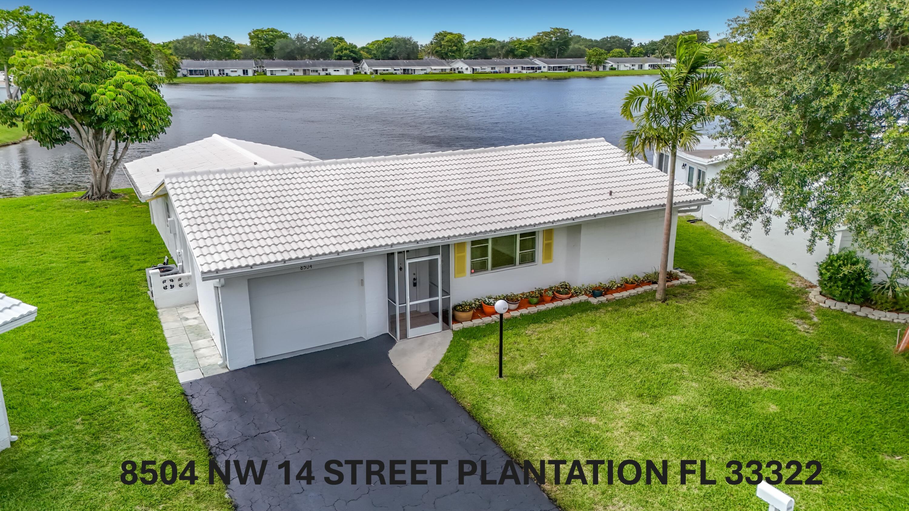 Plantation photo 1