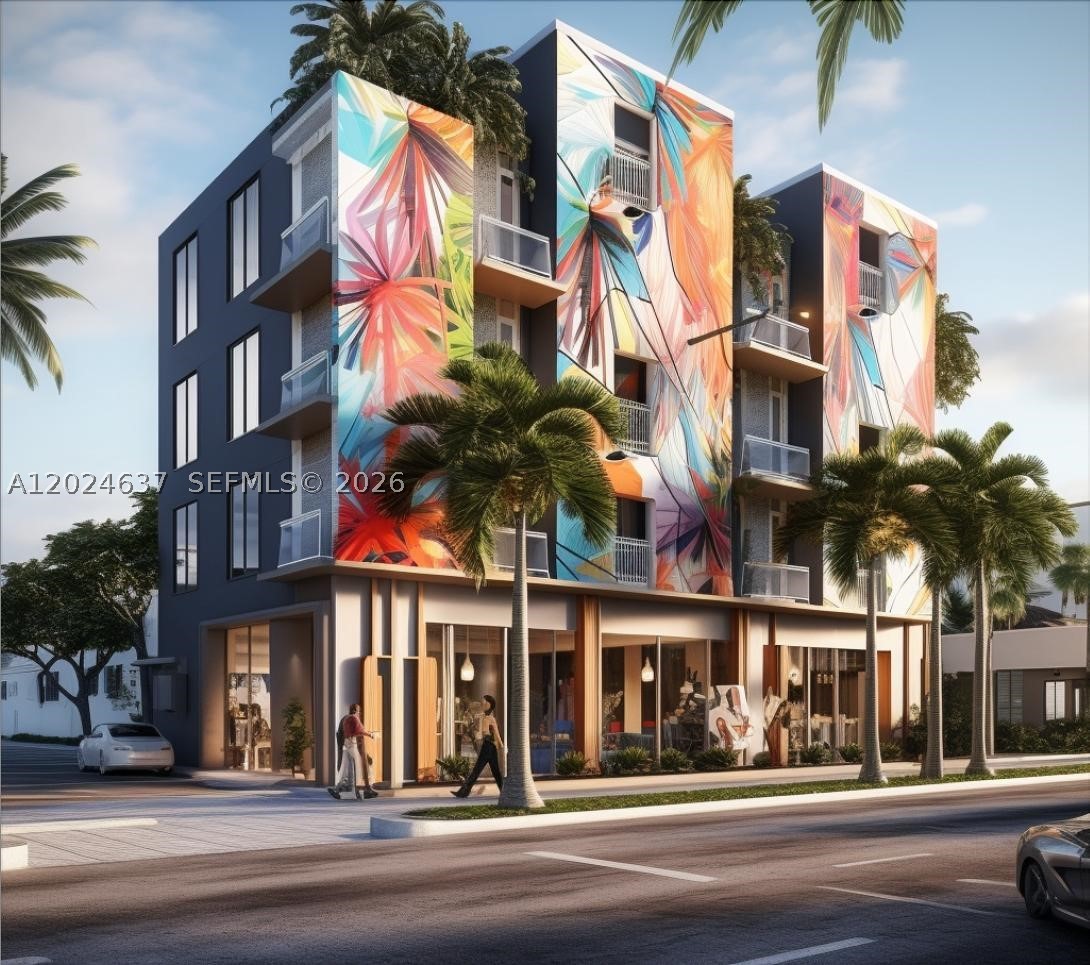 Miami photo 1