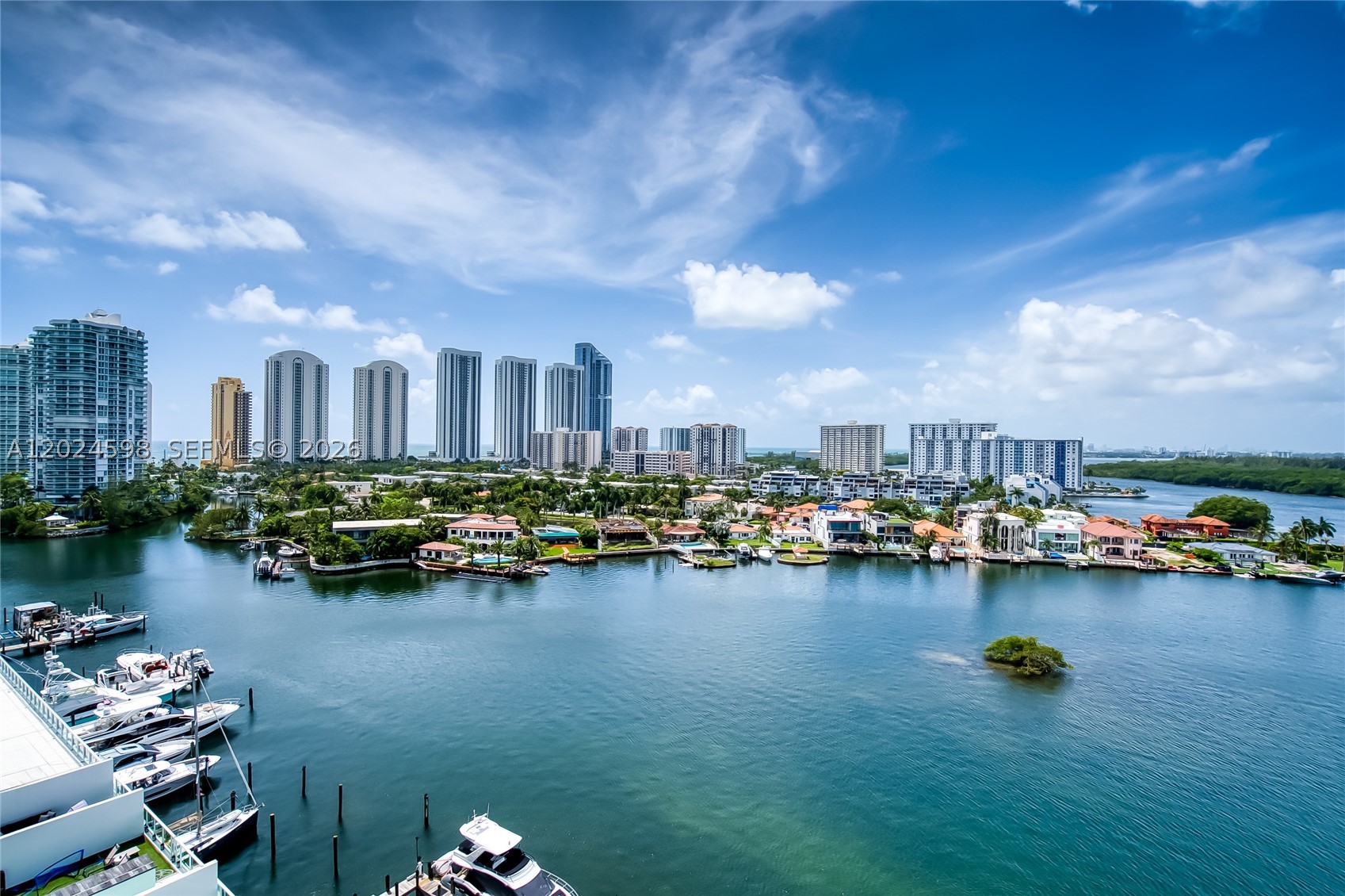 Sunny Isles Beach photo 1
