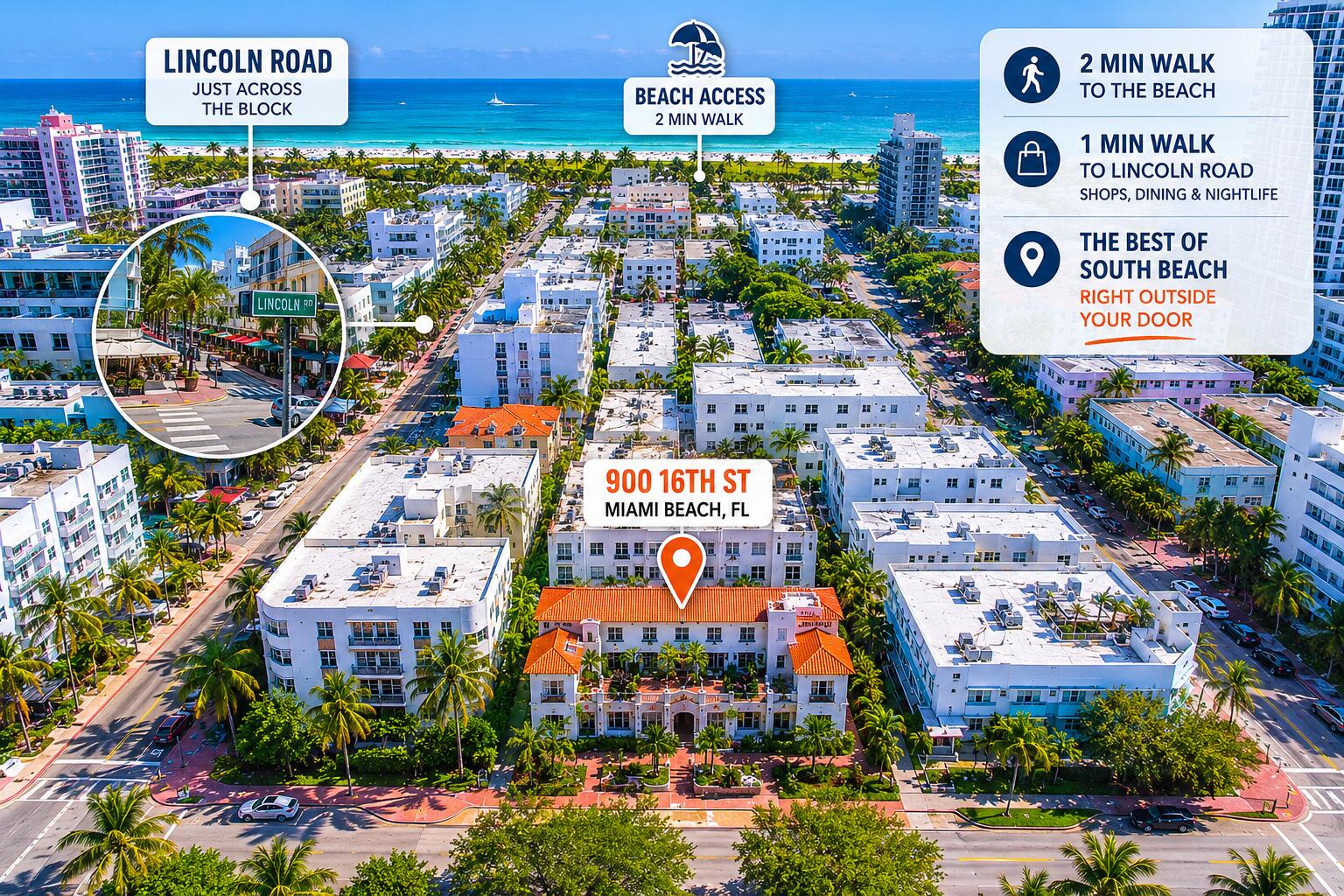 Miami Beach photo 1