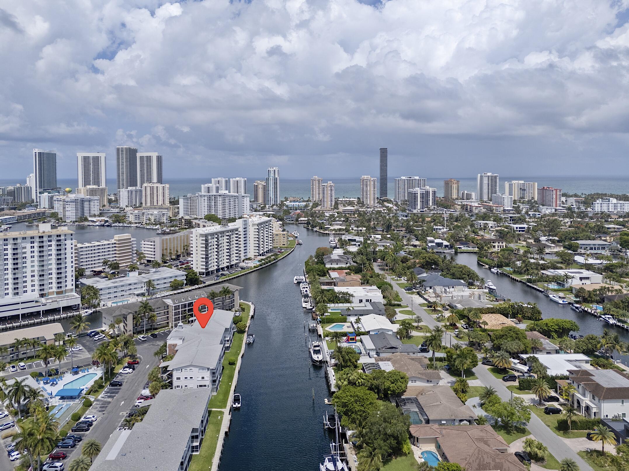 Hallandale Beach photo 3