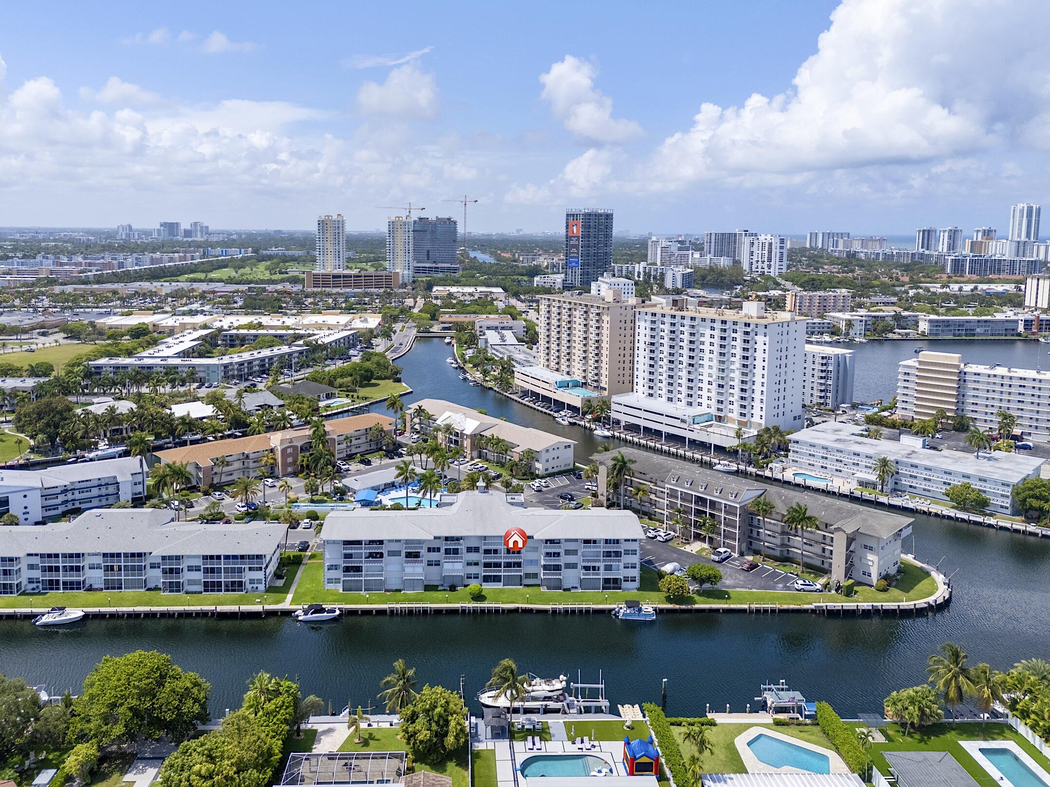 Hallandale Beach photo 4