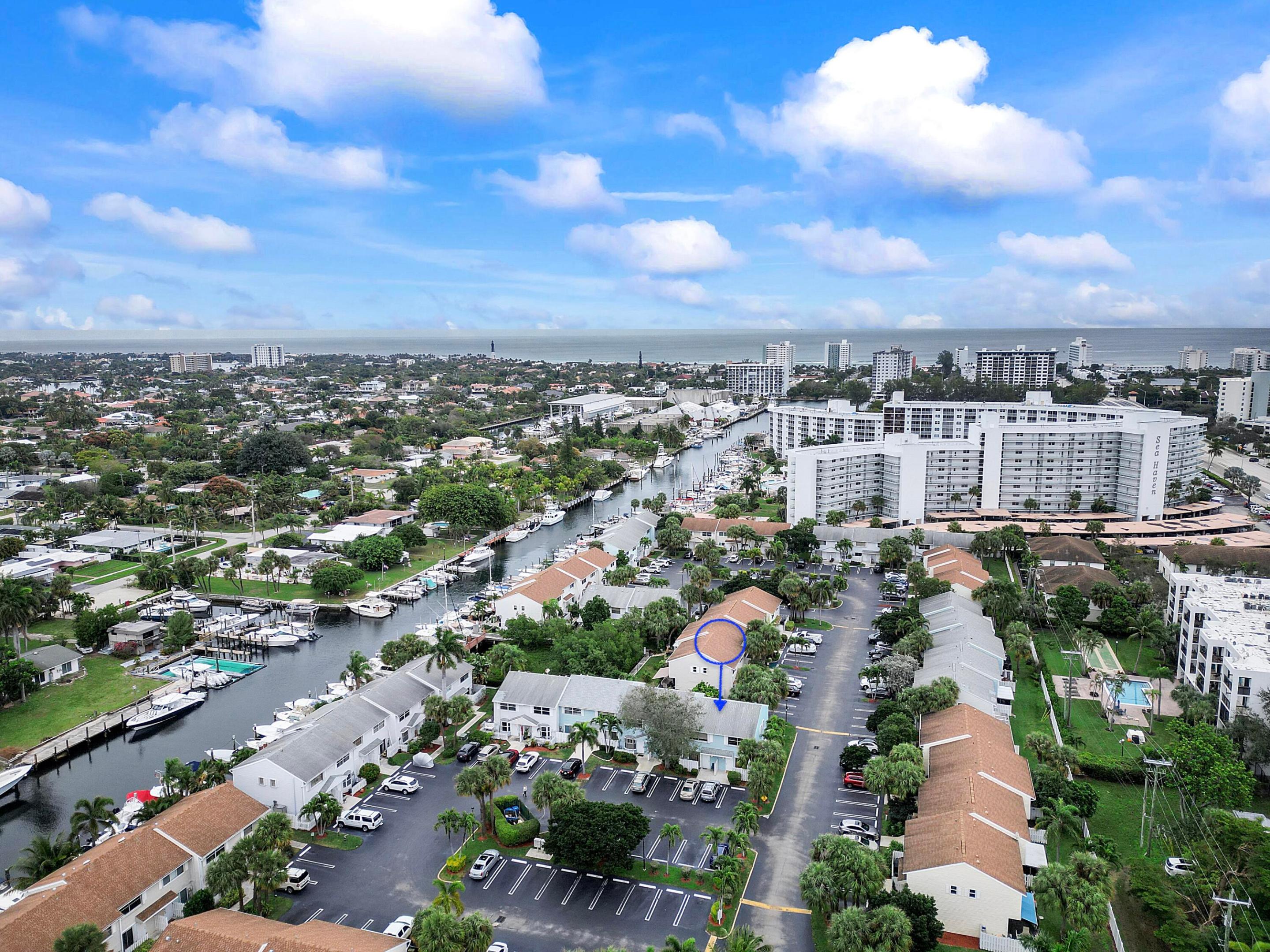 Pompano Beach