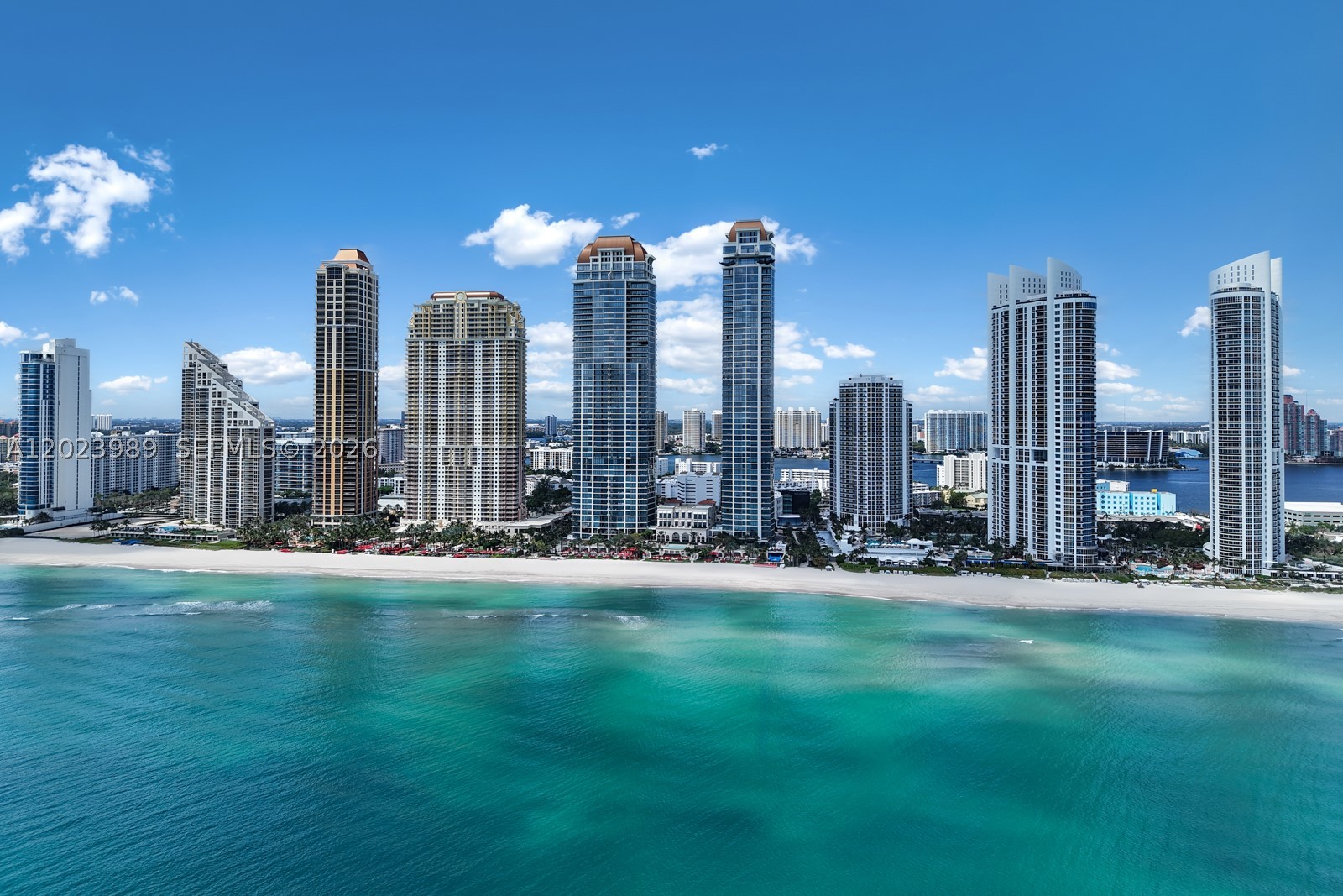 Sunny Isles Beach photo 1