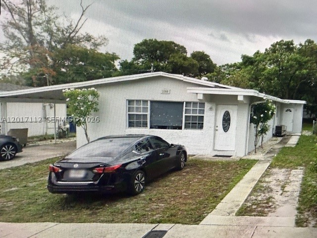 Fort Lauderdale photo 1