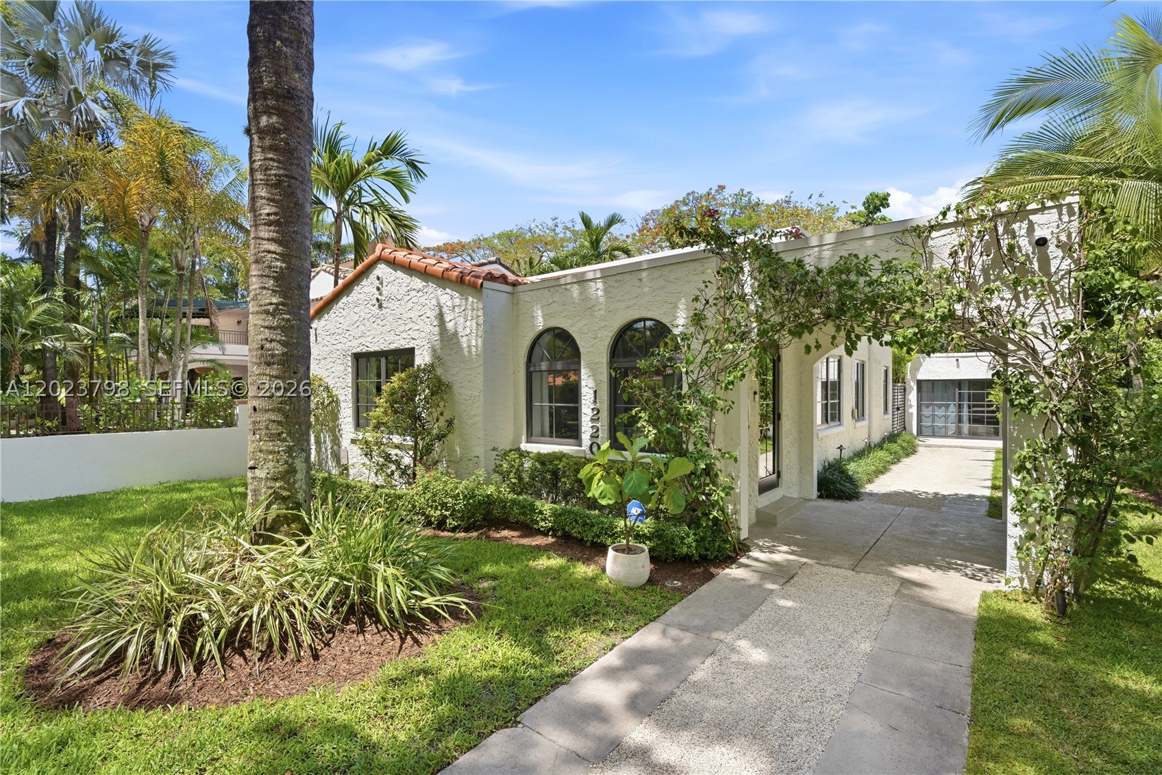 Coral Gables