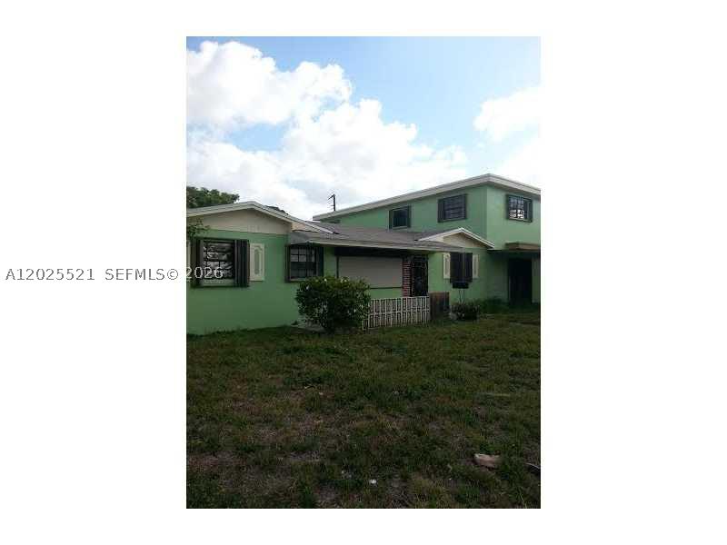Miami Gardens photo 1