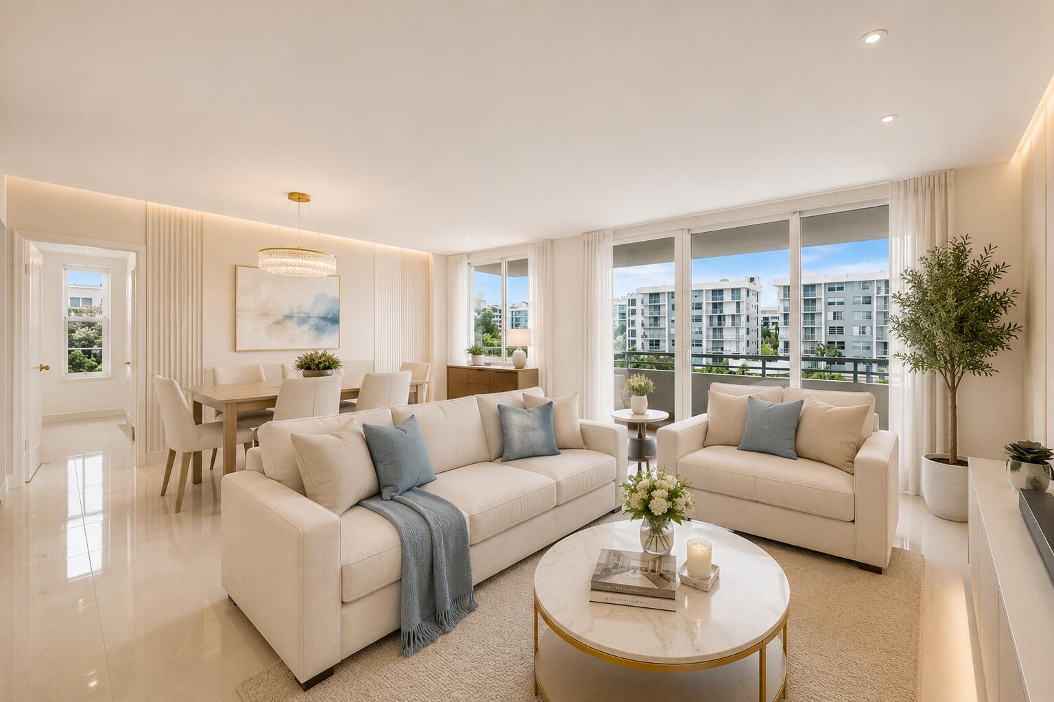 Bay Harbor Islands photo 1