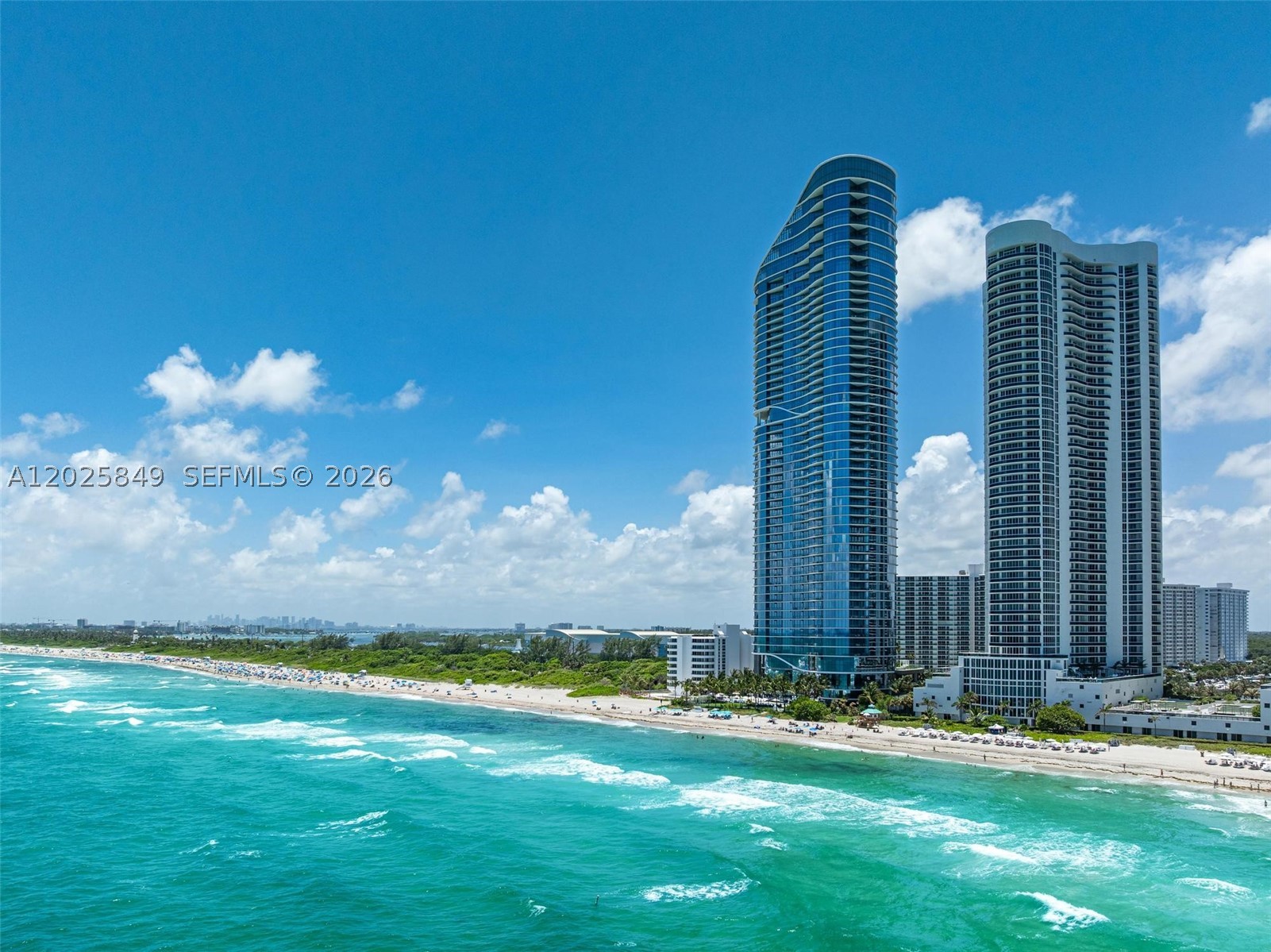 Sunny Isles Beach photo 1