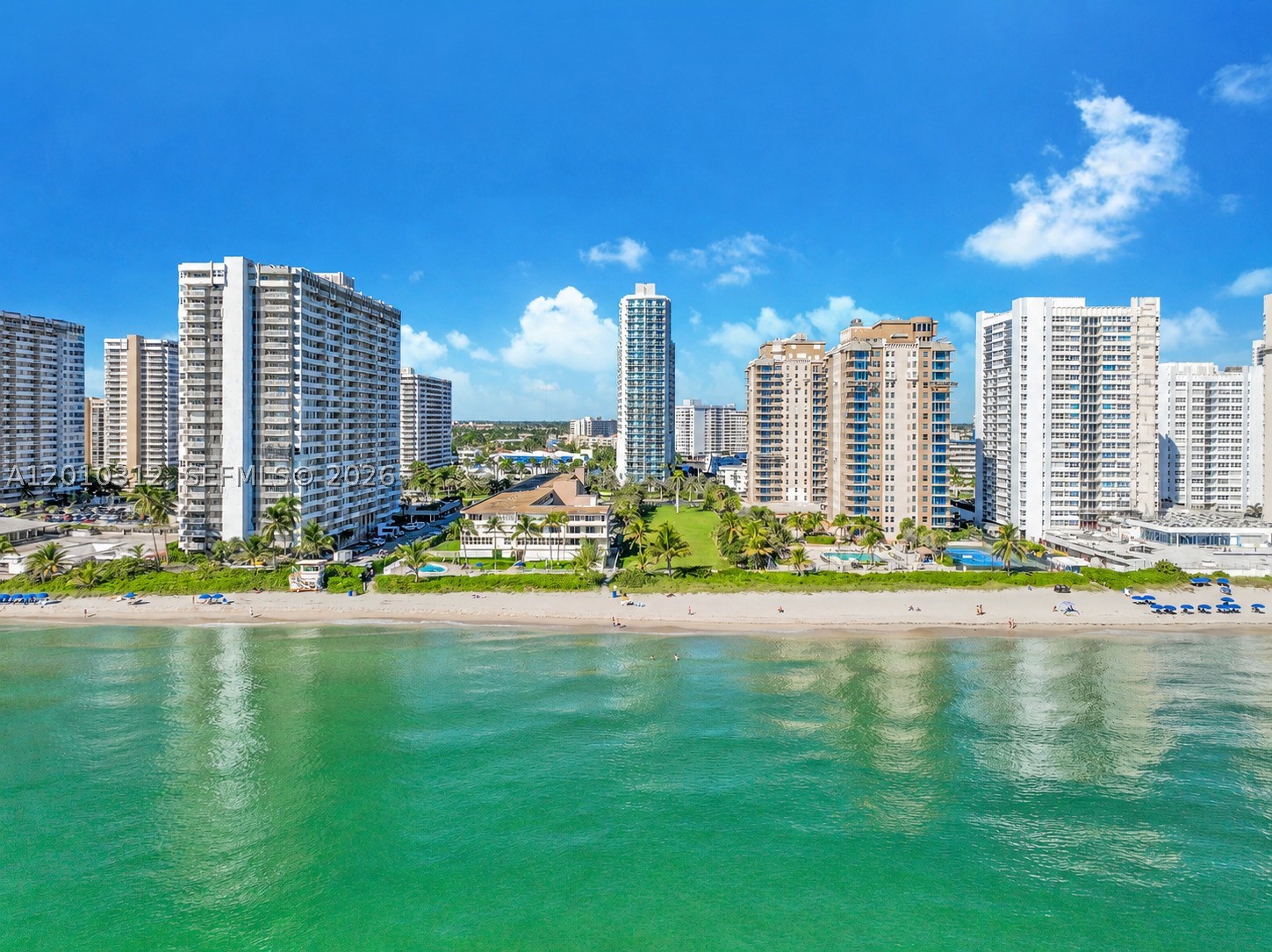 Hallandale Beach photo 1
