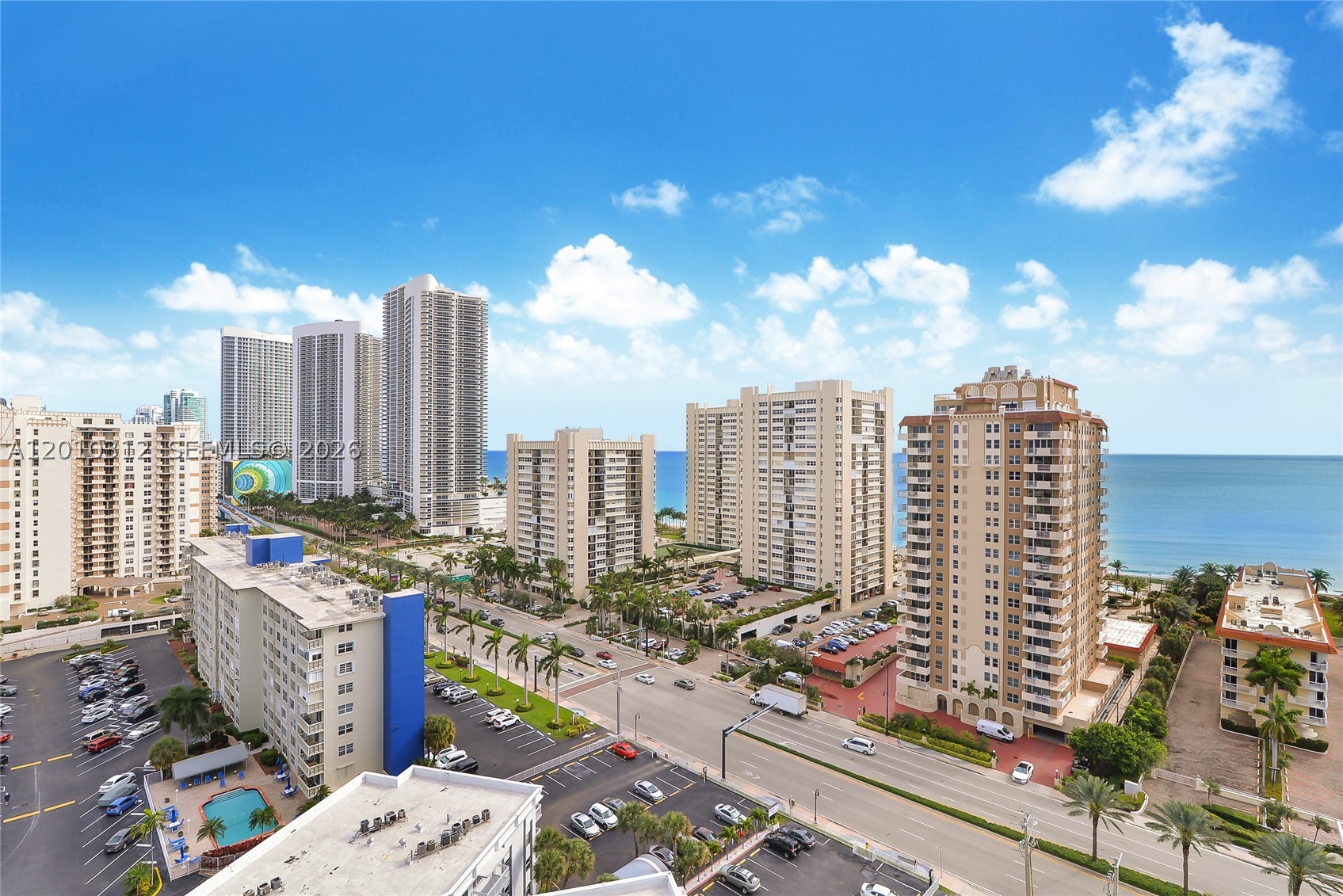 Hallandale Beach photo 5