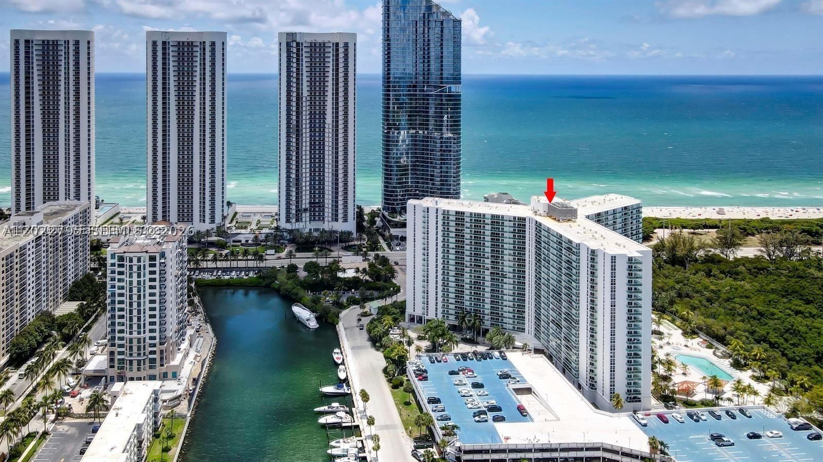 Sunny Isles Beach photo 1