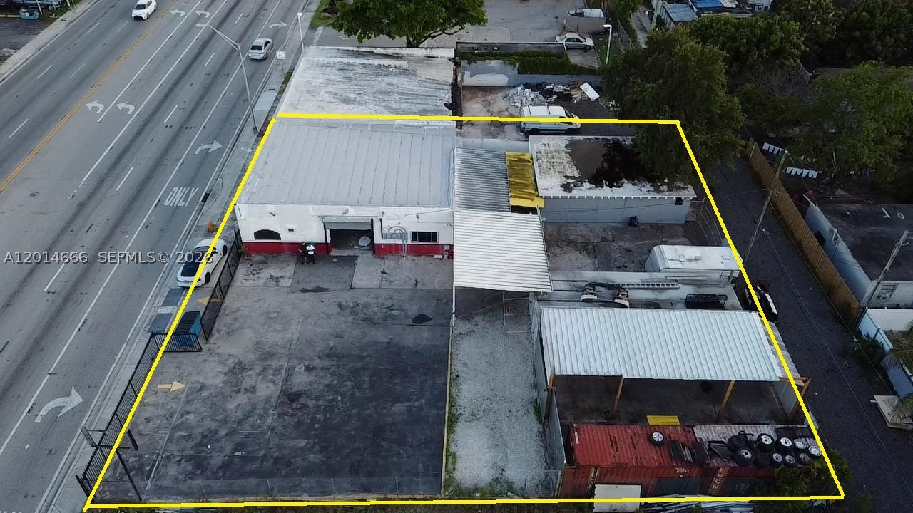 Miami