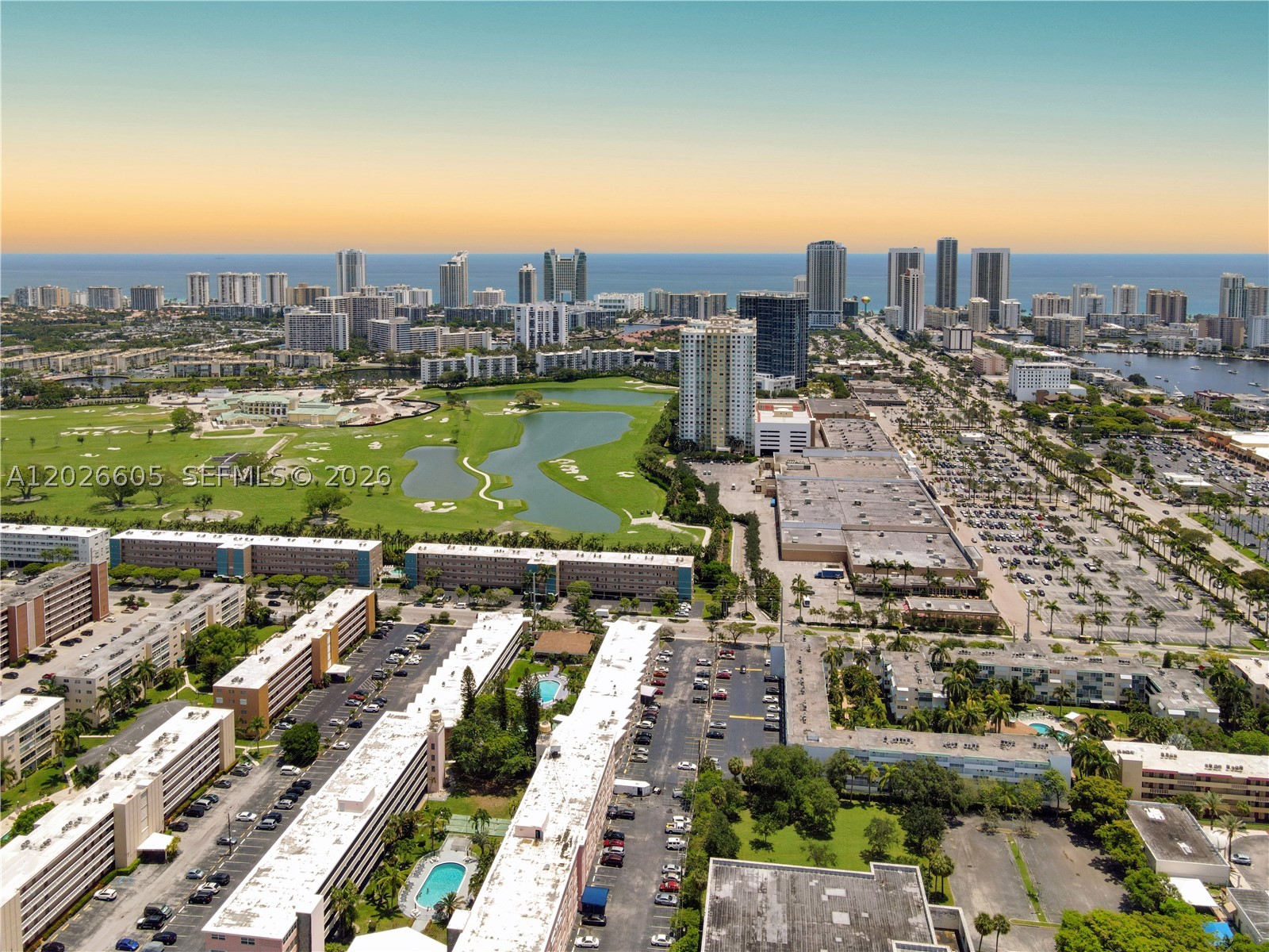 Hallandale Beach photo 1