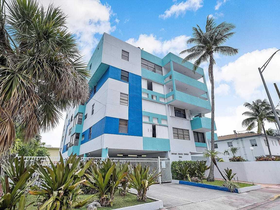 Miami Beach photo 1