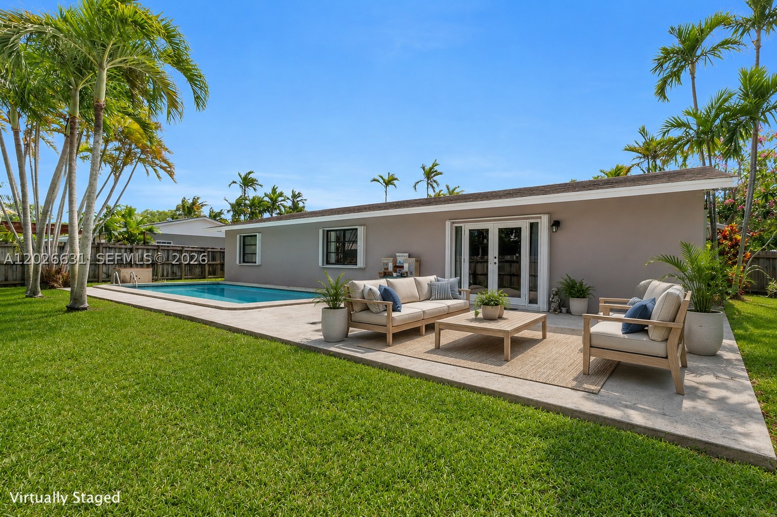 Cutler Bay photo 1