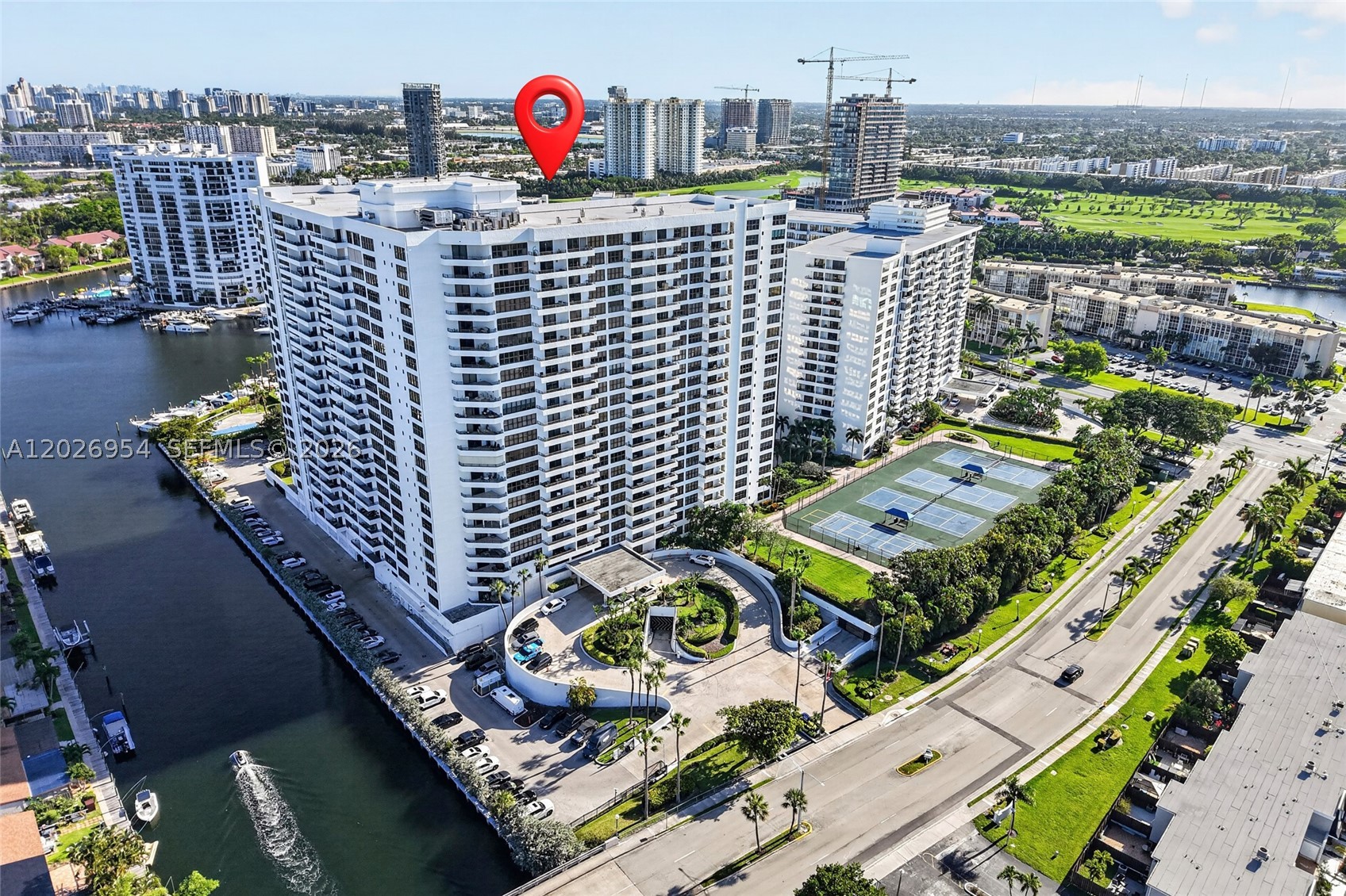Hallandale Beach photo 2